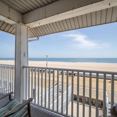 Boardwalk1009-6 Apartment Ocean City Luaran gambar