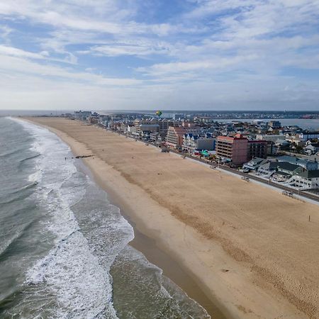 Boardwalk1009-6 Apartment Ocean City Luaran gambar