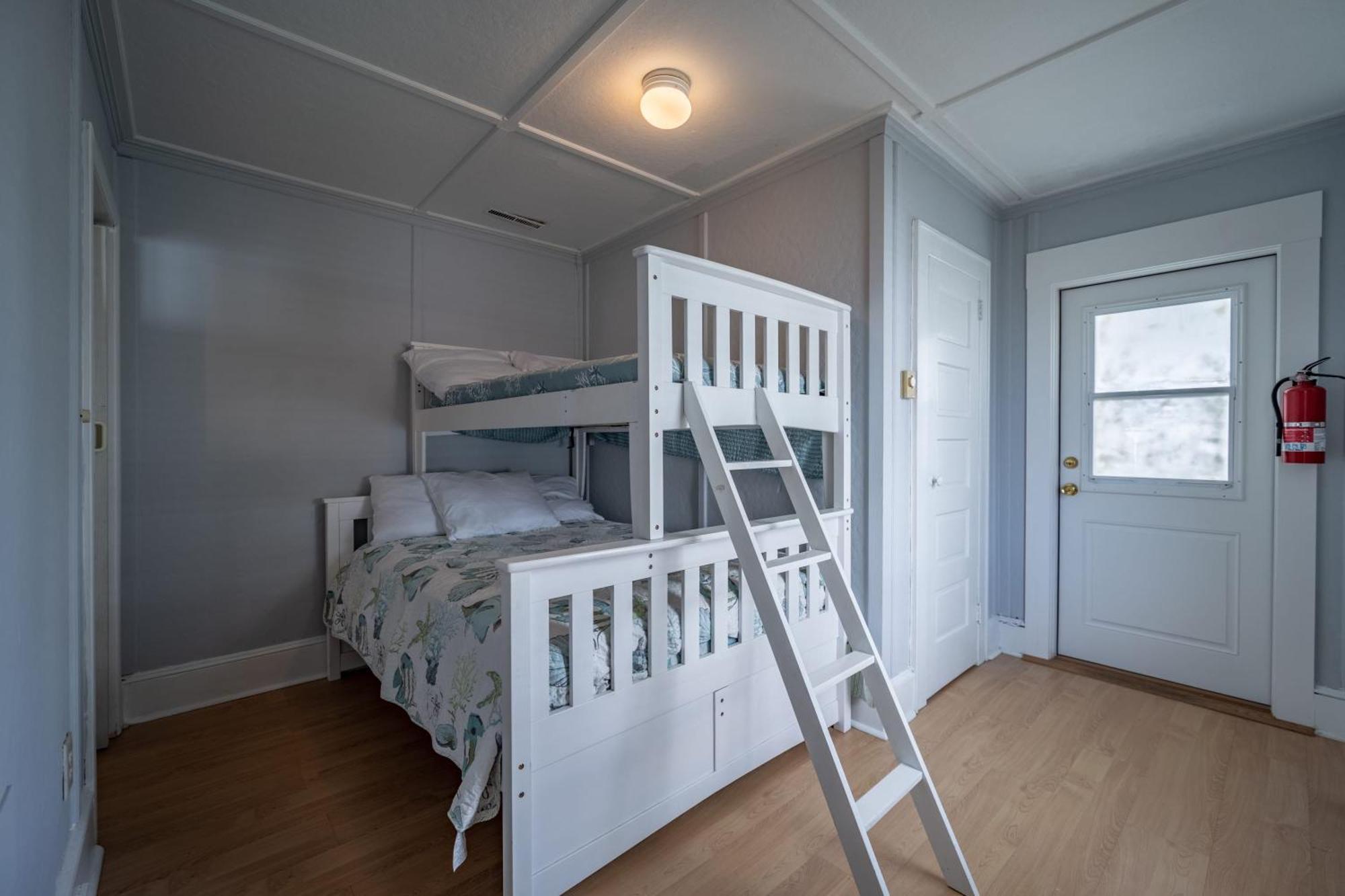 Boardwalk1009-6 Apartment Ocean City Luaran gambar