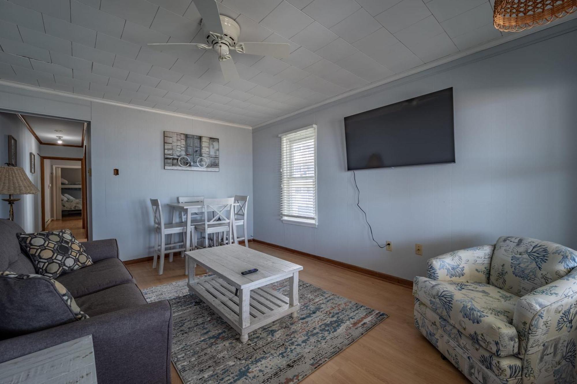 Boardwalk1009-6 Apartment Ocean City Luaran gambar