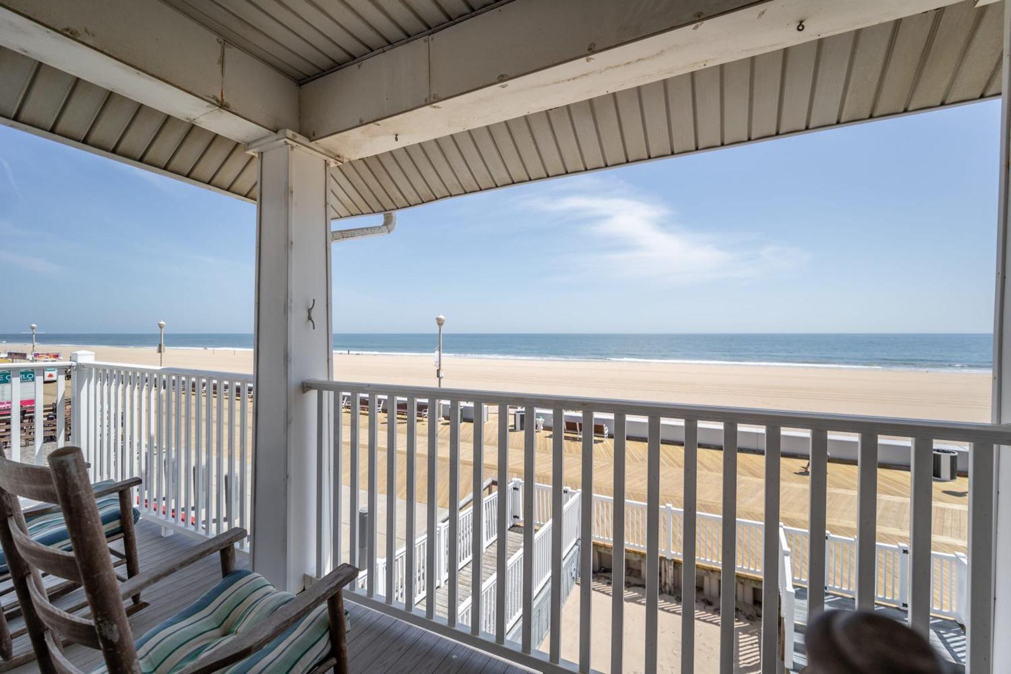 Boardwalk1009-6 Apartment Ocean City Luaran gambar