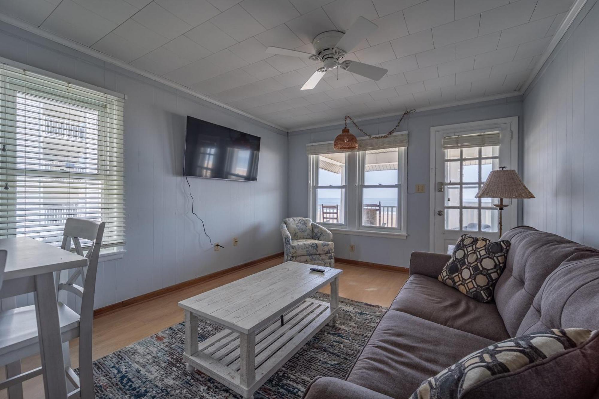 Boardwalk1009-6 Apartment Ocean City Luaran gambar