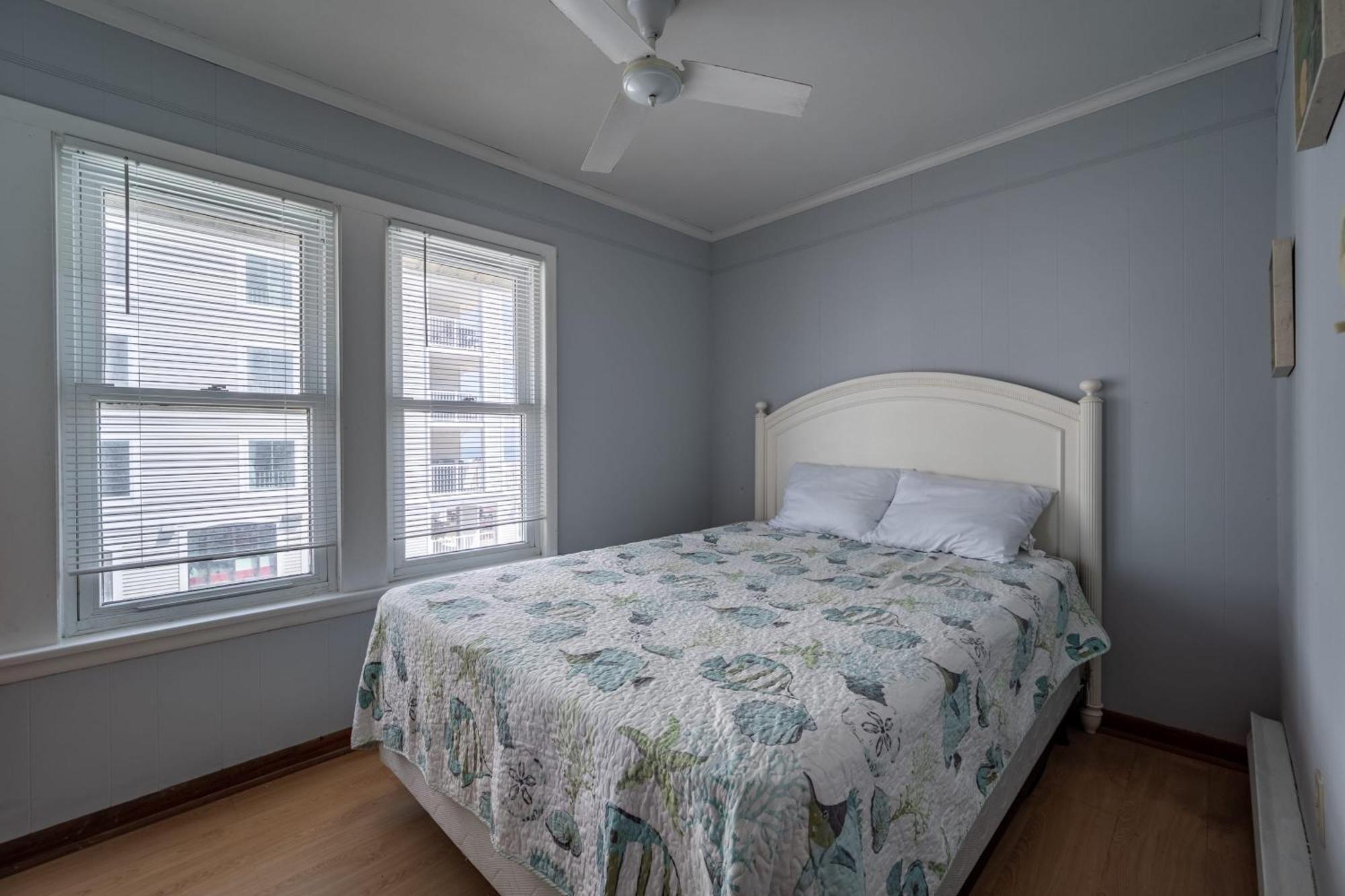 Boardwalk1009-6 Apartment Ocean City Luaran gambar